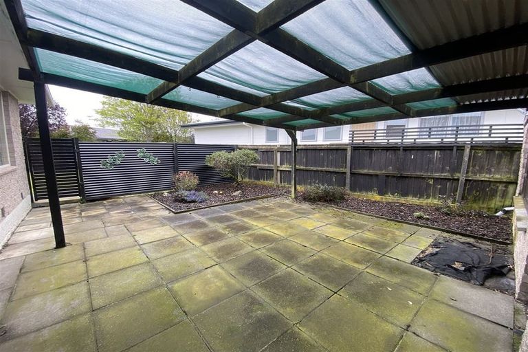 Photo of property in 38 Kuaka Crescent, Bromley, Christchurch, 8062