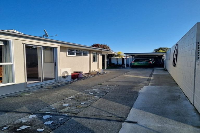 Photo of property in 2/2 Gascoigne Street, Riversdale, Blenheim, 7201