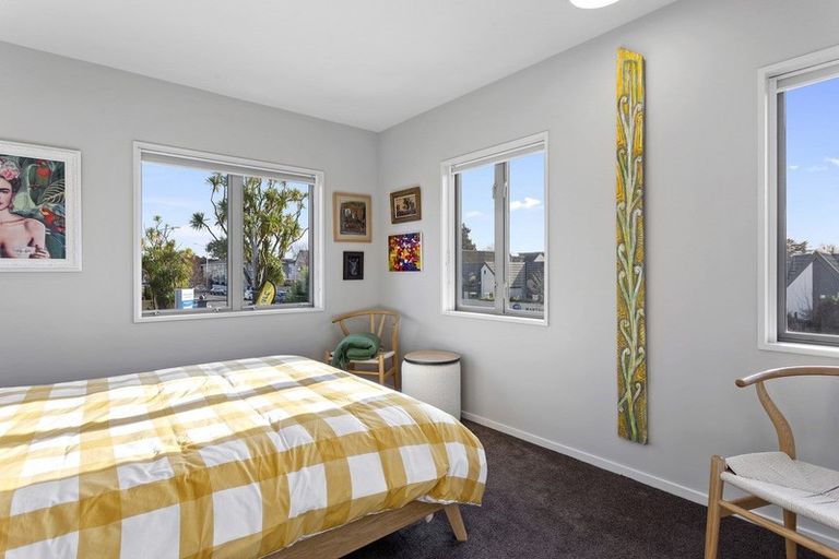 Photo of property in 152a Salisbury Street, Christchurch Central, Christchurch, 8013