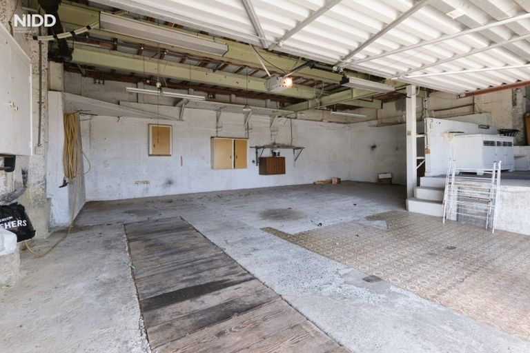 Photo of property in 82 Glenpark Avenue, Mornington, Dunedin, 9011