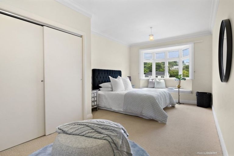 Photo of property in 3 Cornford Street, Karori, Wellington, 6012