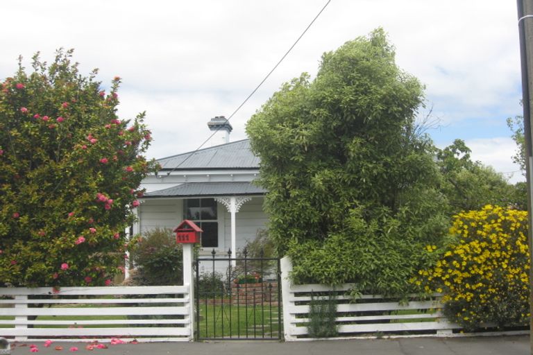 Photo of property in 111 Arthur Street, Blenheim, 7201