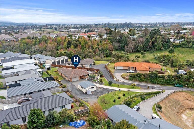 Photo of property in 87 Awaiti Place, Hairini, Tauranga, 3112