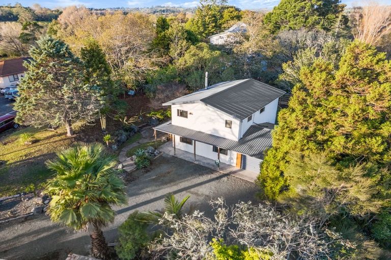 Photo of property in 38 Jeffs Road, Dairy Flat, Albany, 0794