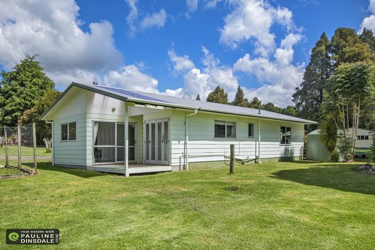 Photo of property in 382 Pipiwai Road, Ngararatunua, Whangarei, 0176