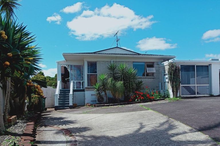 Photo of property in 1/166 Fisher Parade, Farm Cove, Auckland, 2012