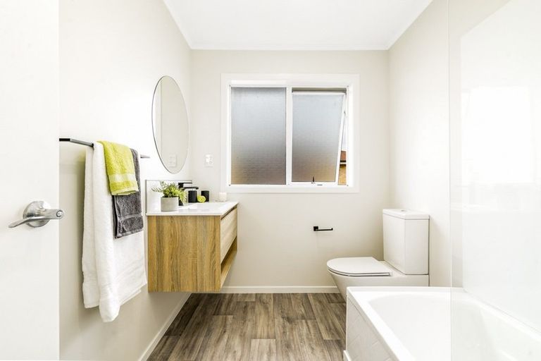 Photo of property in 7 Tomin Road, Glenview, Hamilton, 3206