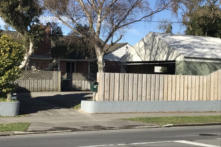 Photo of property in 1/134 Waimairi Road, Ilam, Christchurch, 8041