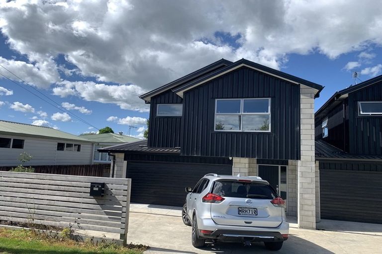 Photo of property in 2a Garnett Avenue, Forest Lake, Hamilton, 3200