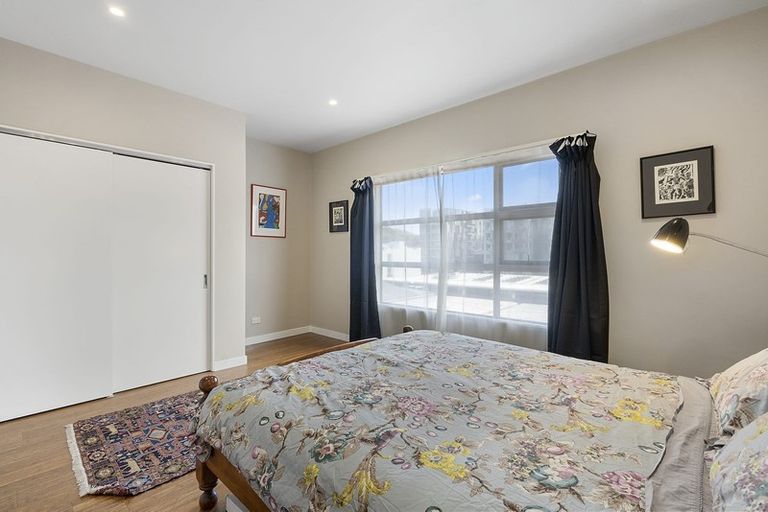 Photo of property in Galleria Apartments, 4/77 Tory Street, Te Aro, Wellington, 6011