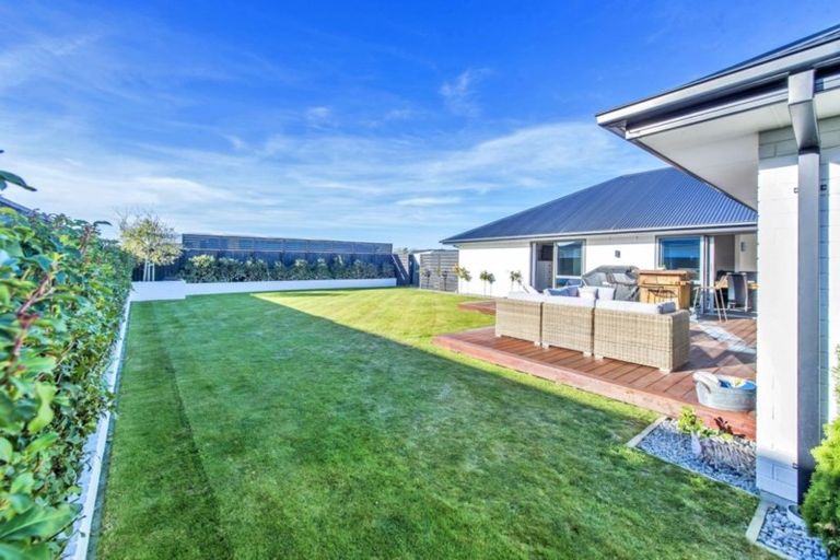 Photo of property in 8 Carnaveron Drive, Lincoln, 7608