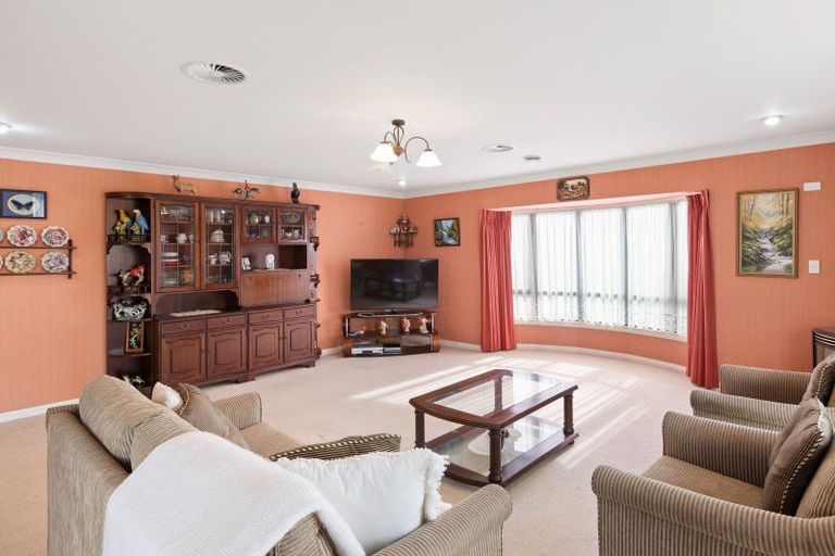 Photo of property in 5 Holmwood Park Drive, Morrinsville, 3300