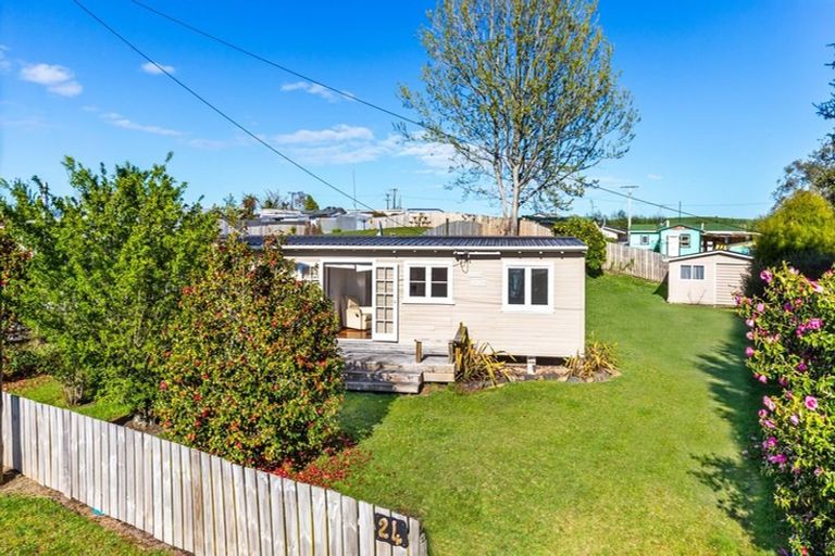 Photo of property in 24 Kowhai Street, Mangakino, 3421