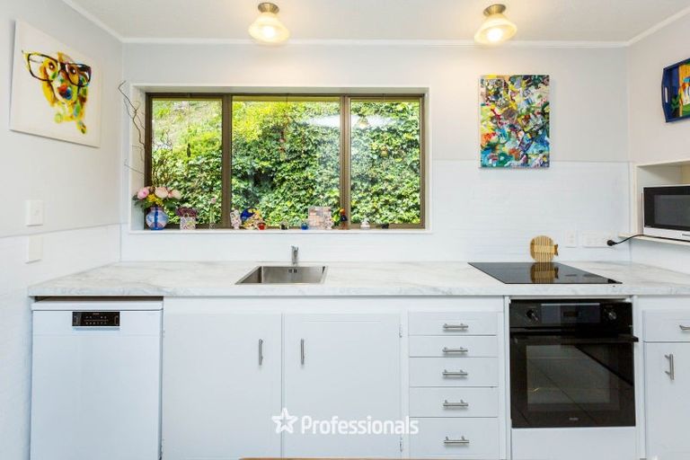 Photo of property in 3 Duncraig Street, Silverstream, Upper Hutt, 5019