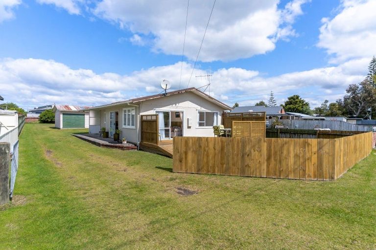 Photo of property in 520 Martyn Road, Whangamata, 3620