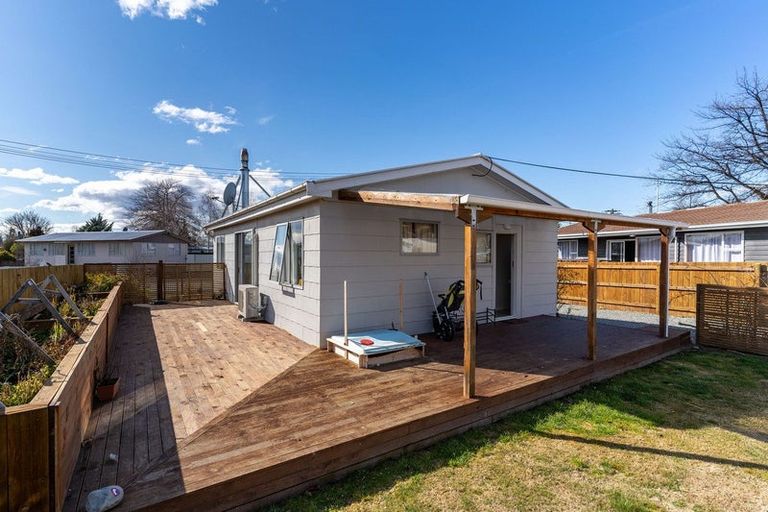 Photo of property in 13 Pukaki Place, Twizel, 7901