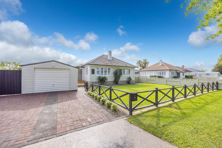 Photo of property in 1 Russell Avenue, Ngaruawahia, 3720
