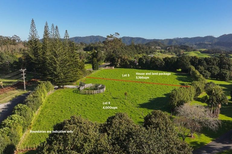 Photo of property in 404 Tara Road, Mangawhai, Kaiwaka, 0573