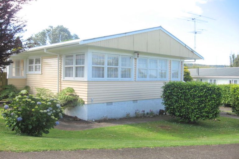 Photo of property in 26 Tawanui Road, Kaikohe, 0405