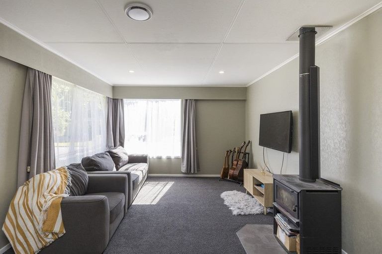 Photo of property in 1 Wyndham Street, Awapuni, Palmerston North, 4412