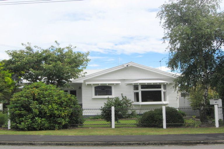 Photo of property in 41 Westminster Street, St Albans, Christchurch, 8014