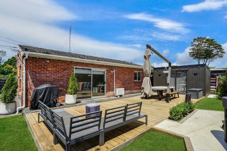 Photo of property in 1/43 Rice Crescent, Papakura, 2110