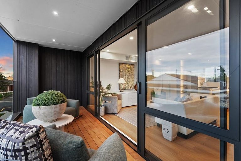 Photo of property in 13c Dominion Street, Takapuna, Auckland, 0622