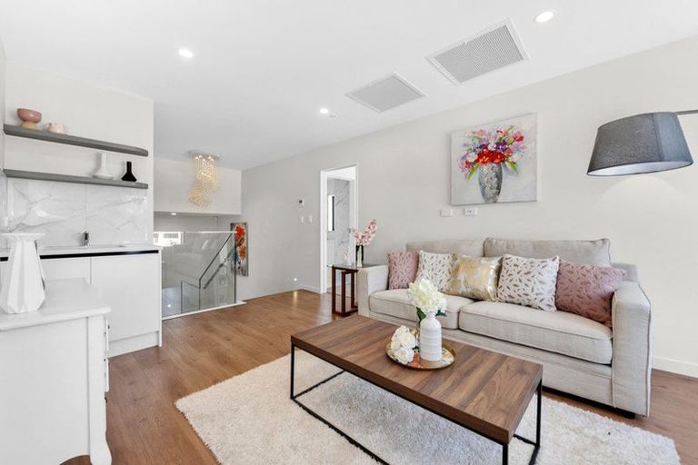 Photo of property in 43 Koromeke Street, Flat Bush, Auckland, 2019