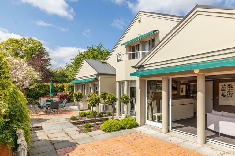 Photo of property in 9a Weka Street, Fendalton, Christchurch, 8041