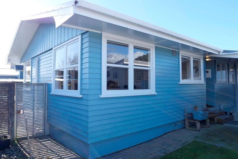 Photo of property in 23b Warrimoo Street, Paraparaumu, 5032