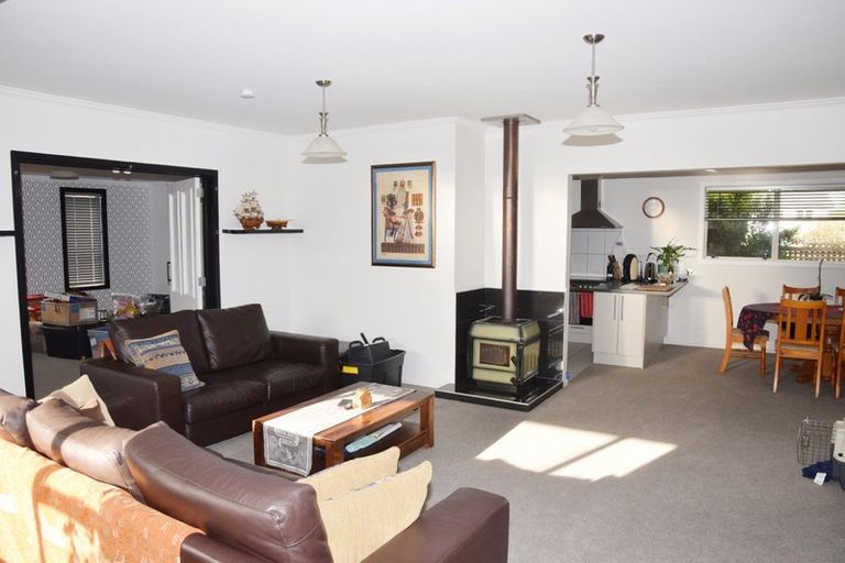 Photo of property in 138 Ritchie Street, Richmond, Invercargill, 9810