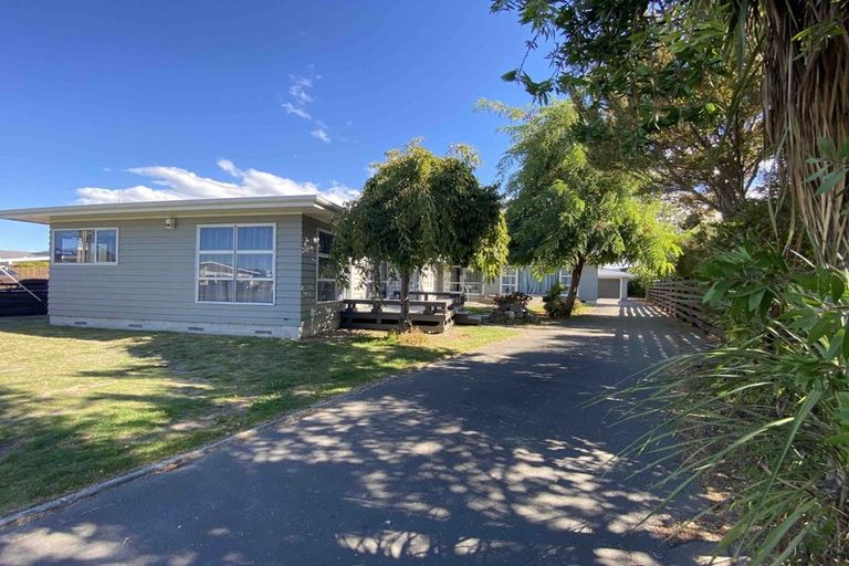 Photo of property in 18 Veronica Avenue, Marewa, Napier, 4110