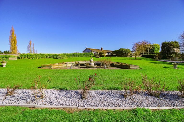 Photo of property in 52 Donghi Road, Ormondville, Dannevirke, 4977