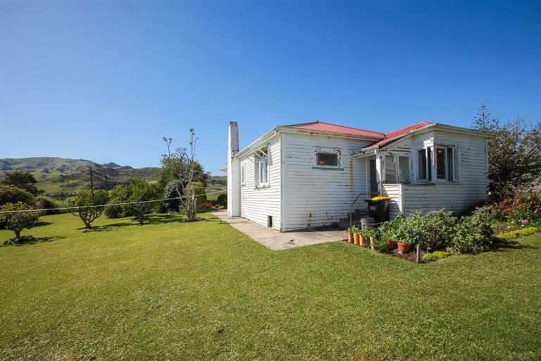 Photo of property in 35 Bennett Street, Paeroa, 3600