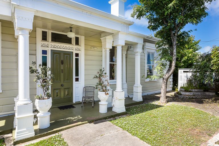 Photo of property in 47 Pacific Street, Roslyn, Dunedin, 9010