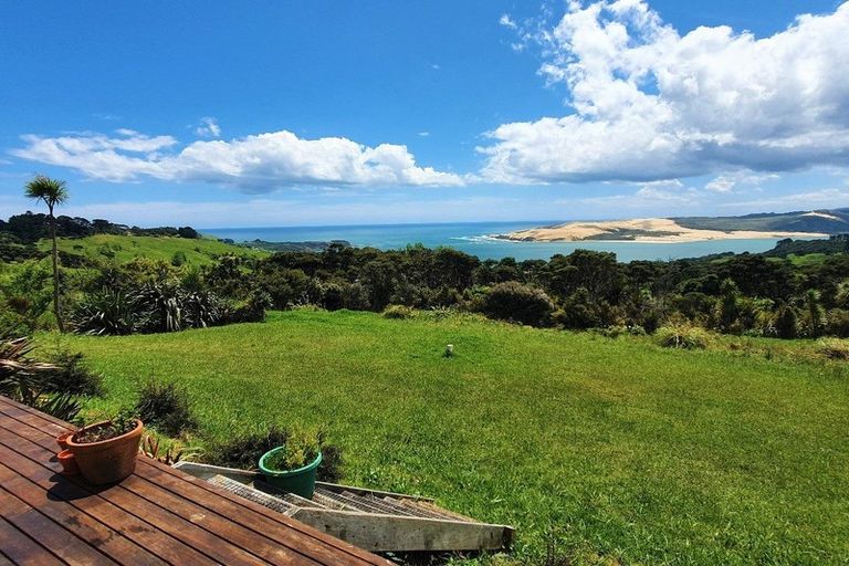 Photo of property in 201 Newton Road, Omapere, Kaikohe, 0473