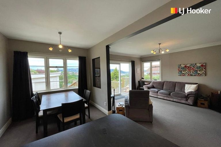 Photo of property in 16 Kirriemuir Street, Maryhill, Dunedin, 9011