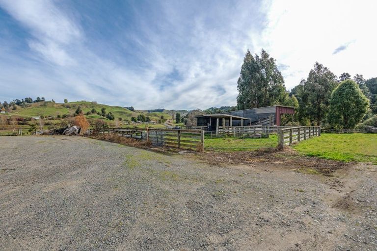 Photo of property in 1 Tatu Street, Taihape, 4791