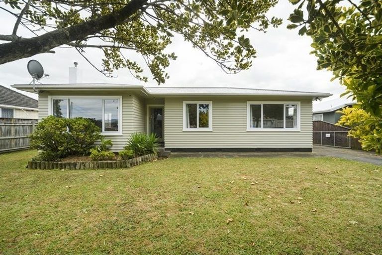 Photo of property in 649 Featherston Street, Roslyn, Palmerston North, 4414