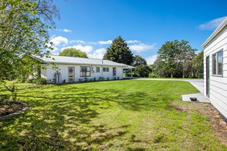 Photo of property in 548 Otakiri Road, Otakiri, Whakatane, 3192