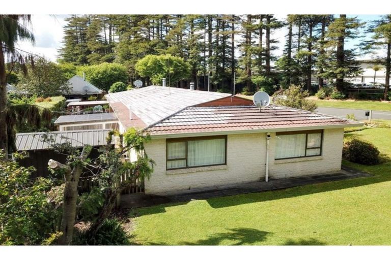 Photo of property in 8a Wendywood Lane, Kerikeri, 0230