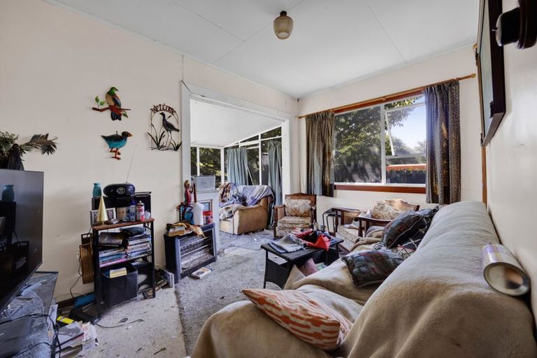 Photo of property in 56 Victoria Street, Patea, 4520