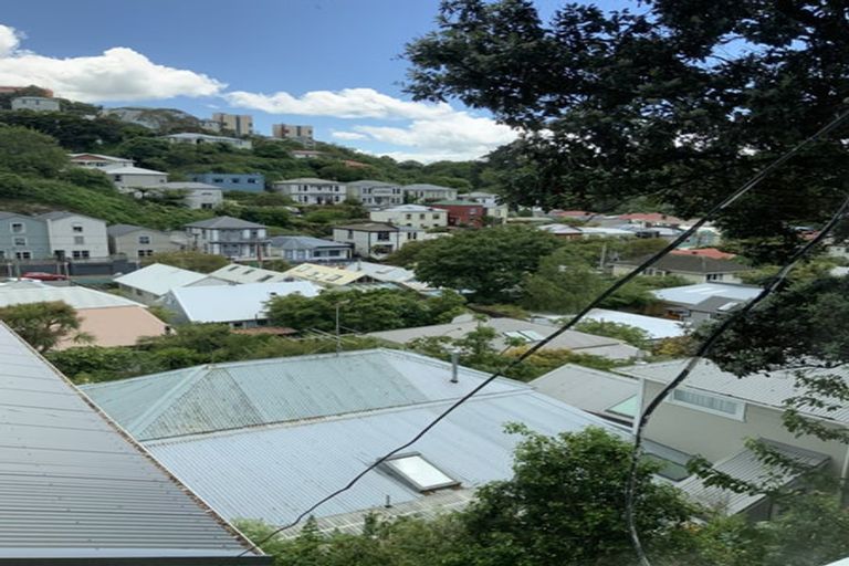 Photo of property in 145a Aro Street, Aro Valley, Wellington, 6021