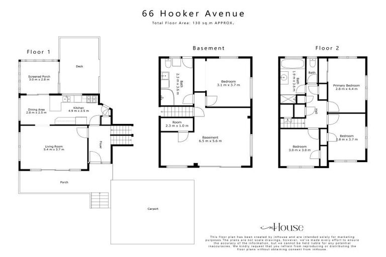 Photo of property in 66 Hooker Avenue, Chedworth, Hamilton, 3210