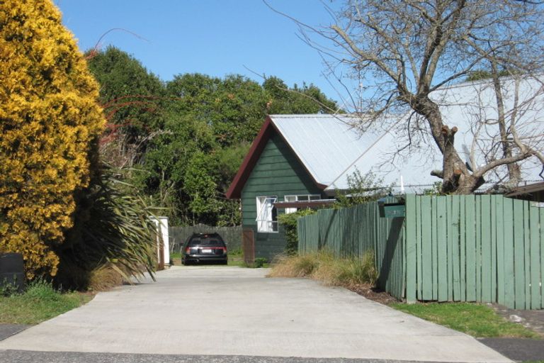 Photo of property in 167b Victory Street, Welcome Bay, Tauranga, 3112