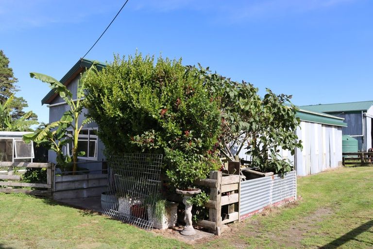 Photo of property in 174 Bedford Road North, Kaimiro, Inglewood, 4386