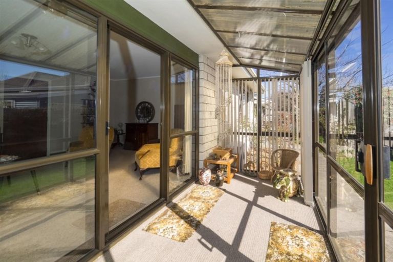 Photo of property in 2/7 Havelock Street, Ashburton, 7700