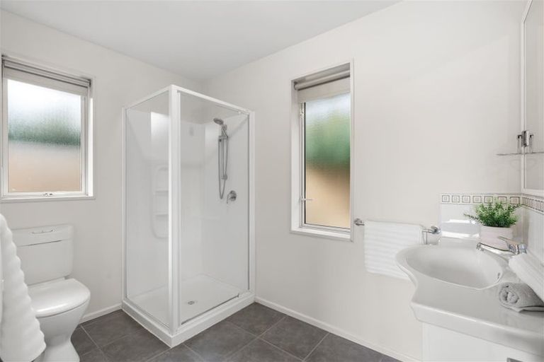 Photo of property in 11 Protea Place, Wigram, Christchurch, 8042