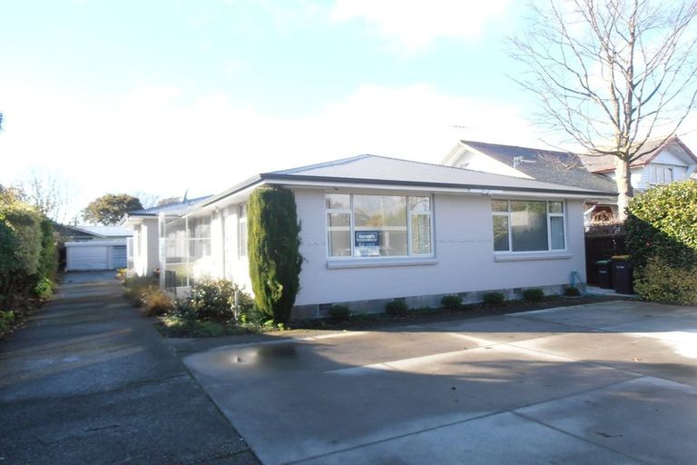 Photo of property in 1/398 Papanui Road, Strowan, Christchurch, 8052