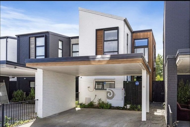 Photo of property in 83 Walters Road, Papakura, Takanini, 2110